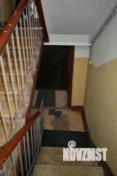 2-к квартира, вторичка, 44м2, 4/5 этаж