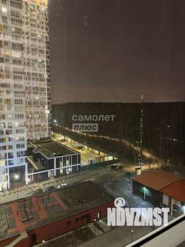 Студия квартира, вторичка, 29м2, 12/32 этаж