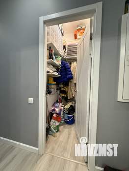 3-к квартира, вторичка, 66м2, 3/3 этаж