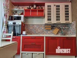 2-к квартира, вторичка, 64м2, 25/33 этаж