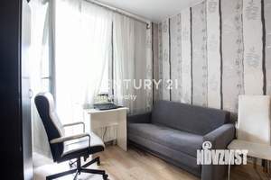 3-к квартира, вторичка, 70м2, 12/22 этаж