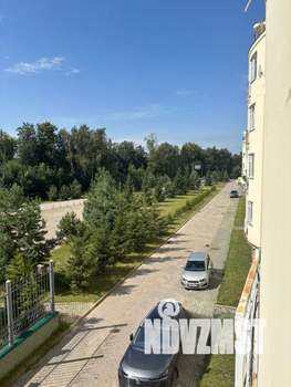 1-к квартира, вторичка, 56м2, 2/5 этаж