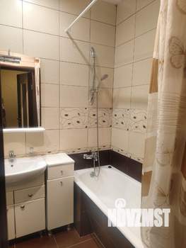 1-к квартира, вторичка, 41м2, 5/17 этаж