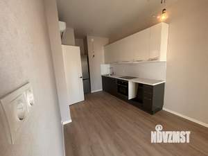 1-к квартира, вторичка, 33м2, 17/28 этаж