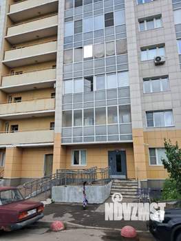 1-к квартира, вторичка, 44м2, 4/16 этаж