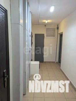 2-к квартира, вторичка, 91м2, 4/25 этаж