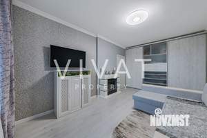 2-к квартира, вторичка, 70м2, 12/24 этаж