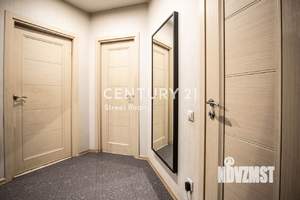 3-к квартира, вторичка, 70м2, 12/22 этаж