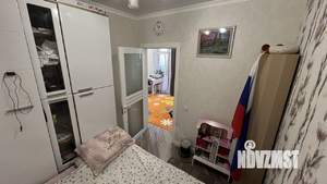 1-к квартира, вторичка, 32м2, 3/8 этаж