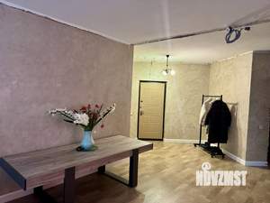 2-к квартира, вторичка, 80м2, 16/22 этаж