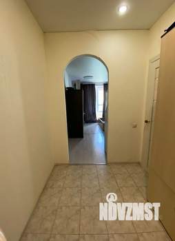 Студия квартира, вторичка, 24м2, 3/25 этаж