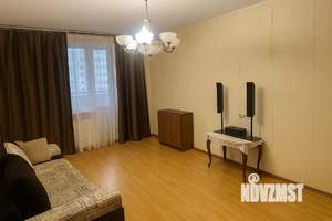 2-к квартира, вторичка, 60м2, 8/17 этаж