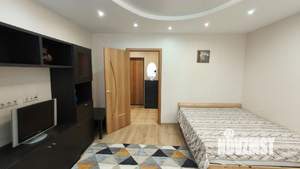 1-к квартира, вторичка, 44м2, 3/17 этаж