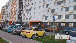 1-к квартира, вторичка, 32м2, 6/8 этаж