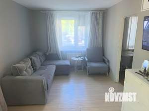 1-к квартира, вторичка, 30м2, 1/5 этаж