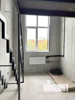 Студия квартира, вторичка, 30м2, 3/3 этаж