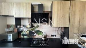 2-к квартира, вторичка, 52м2, 4/5 этаж