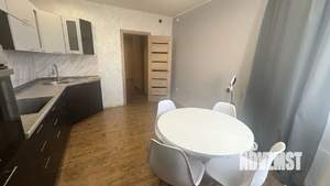 2-к квартира, вторичка, 60м2, 5/25 этаж