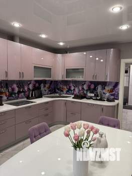 3-к квартира, вторичка, 97м2, 5/24 этаж