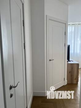 1-к квартира, вторичка, 35м2, 2/12 этаж