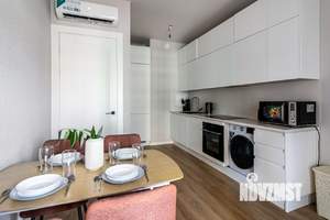 3-к квартира, вторичка, 69м2, 6/28 этаж