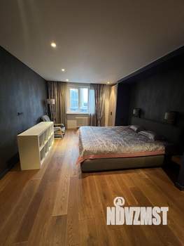 2-к квартира, вторичка, 90м2, 15/25 этаж