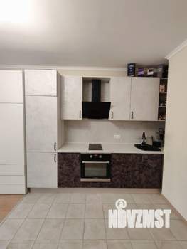 Студия квартира, вторичка, 29м2, 15/24 этаж