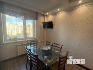 3-к квартира, вторичка, 94м2, 14/22 этаж