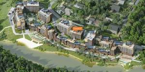 3-к квартира, вторичка, 101м2, 4/6 этаж