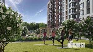 Студия квартира, вторичка, 31м2, 6/9 этаж