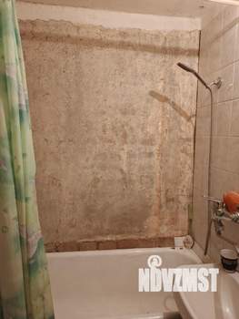 1-к квартира, вторичка, 34м2, 2/9 этаж