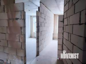 3-к квартира, вторичка, 76м2, 4/8 этаж