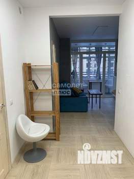 1-к квартира, вторичка, 36м2, 3/6 этаж