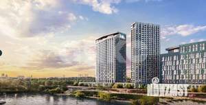 Студия квартира, вторичка, 24м2, 4/28 этаж