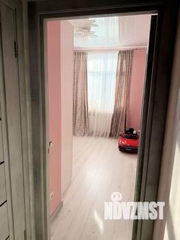 2-к квартира, вторичка, 47м2, 3/5 этаж