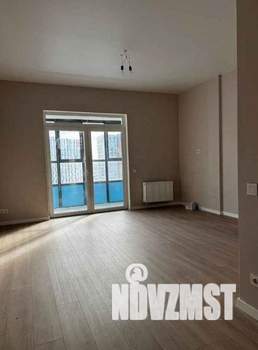 Студия квартира, сданный дом, 30м2, 26/32 этаж