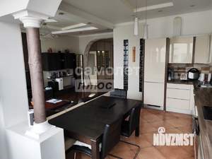 2-к квартира, вторичка, 85м2, 25/25 этаж