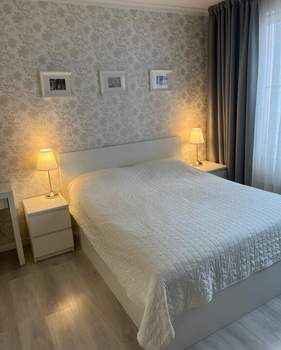 Студия квартира, вторичка, 24м2, 26/33 этаж