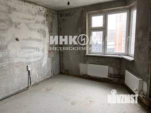 3-к квартира, вторичка, 90м2, 11/26 этаж