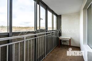 2-к квартира, вторичка, 59м2, 2/25 этаж