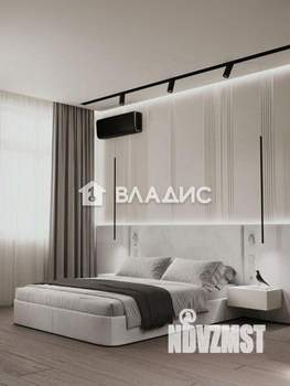 3-к квартира, вторичка, 103м2, 1/10 этаж