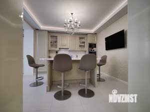 5-к квартира, вторичка, 200м2, 22/22 этаж