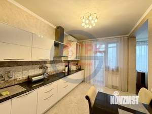 2-к квартира, вторичка, 78м2, 4/7 этаж