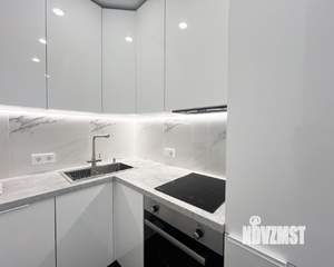1-к квартира, вторичка, 30м2, 5/8 этаж