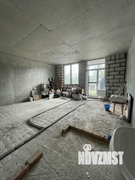 1-к квартира, вторичка, 38м2, 2/6 этаж
