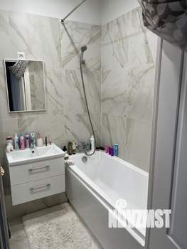 2-к квартира, вторичка, 37м2, 4/12 этаж