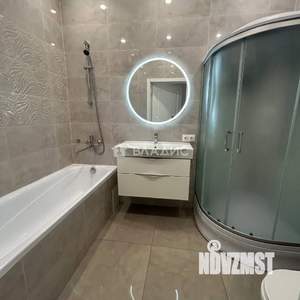 3-к квартира, вторичка, 84м2, 2/21 этаж