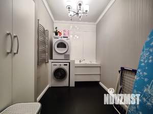 5-к квартира, вторичка, 196м2, 22/22 этаж