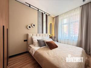 2-к квартира, вторичка, 45м2, 2/8 этаж