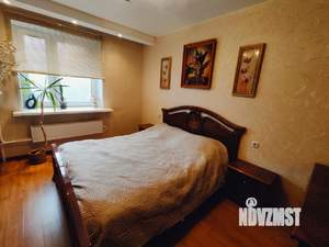 4-к квартира, вторичка, 96м2, 3/9 этаж